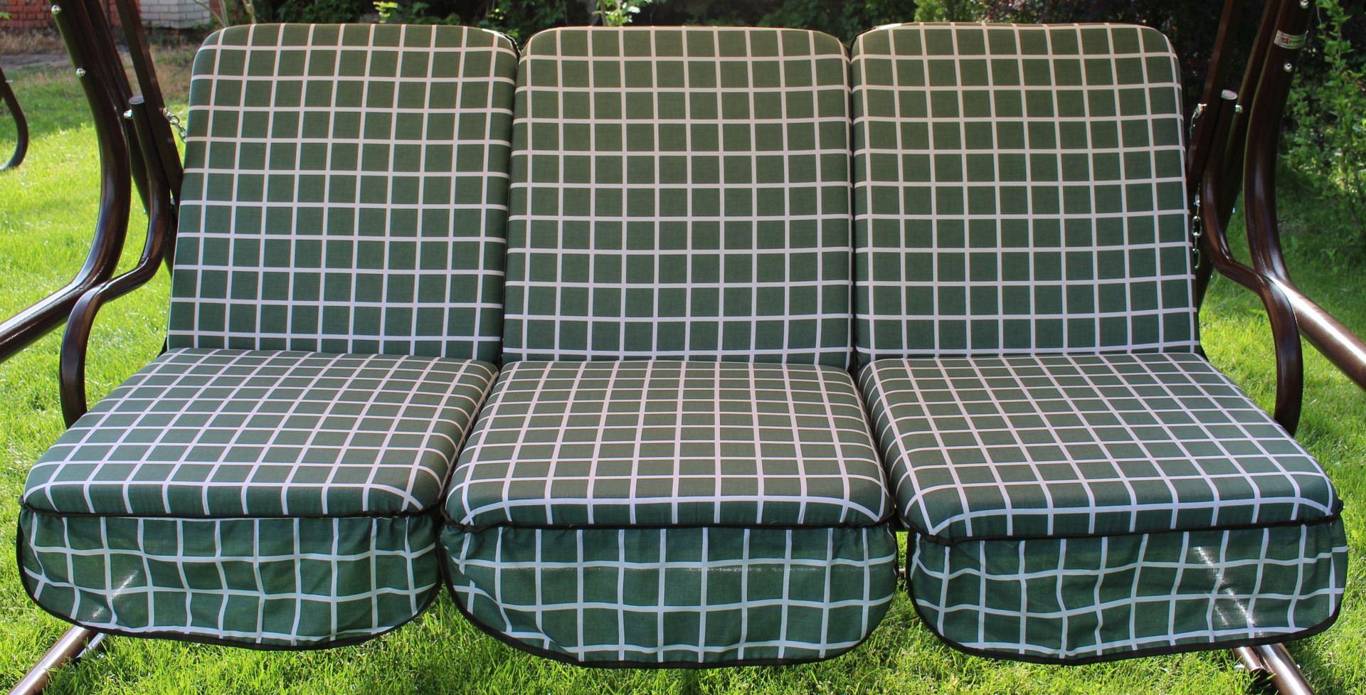 Комплект поролоновых подушек GG- Арт. П-002