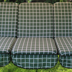 Комплект поролоновых подушек GG- Арт. П-002