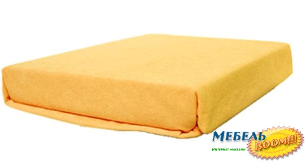 Наматрасник EMM- Sleep Fresh Yellow