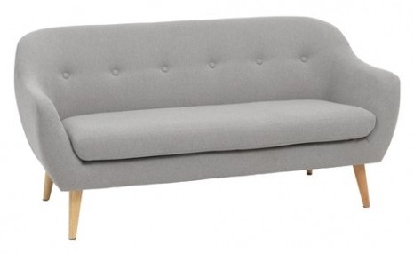 Sofa Na Derevyannyh Nozhkah Mar Scandi Duo