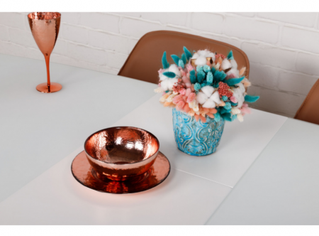 Стол обеденный модерн NL- Даллас (DALLAS) белый