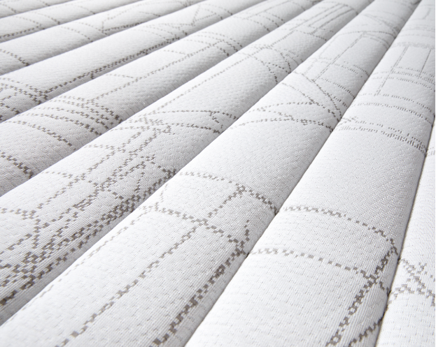 Ортопедический матрас EMM- Slim Roll (200 см)