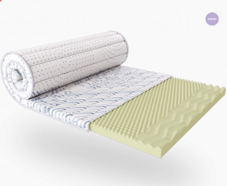 Мини матрас EMM- Scandi Viking