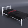 Кровать TNR- Примула (мини) 190/200х80/90 см