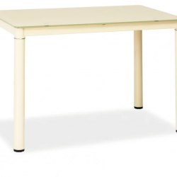 Стол стеклянный PL- SIGNAL GALANT 