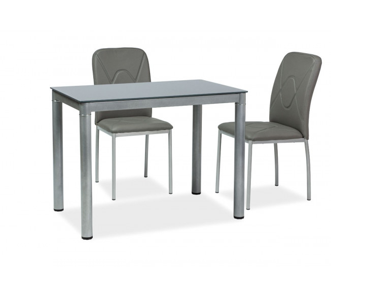 Стол стеклянный PL- SIGNAL GALANT 