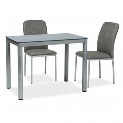 Стол стеклянный PL- SIGNAL GALANT 