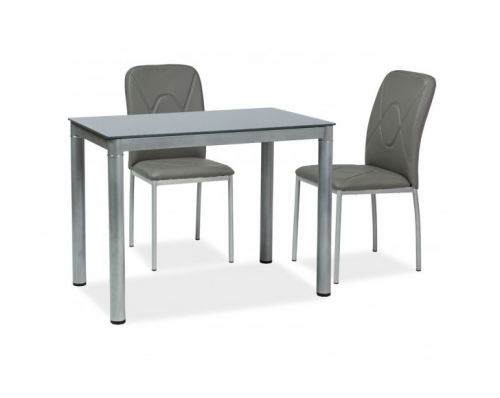 Стол стеклянный PL- SIGNAL GALANT 