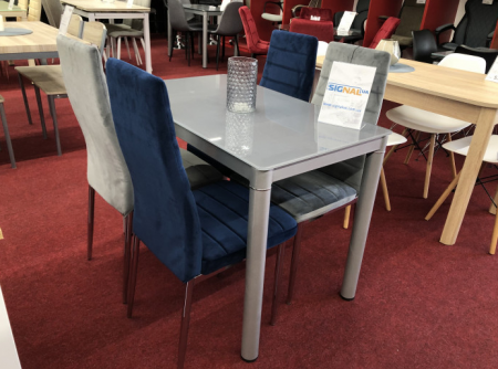 Стол стеклянный PL- SIGNAL GALANT 