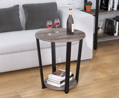 Стол журнальный LFT- D-50