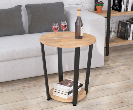 Стол журнальный LFT- D-50