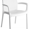 Кресло из полипропилена GRANDSOLEIL CA- ARMCHAIR BOHEME