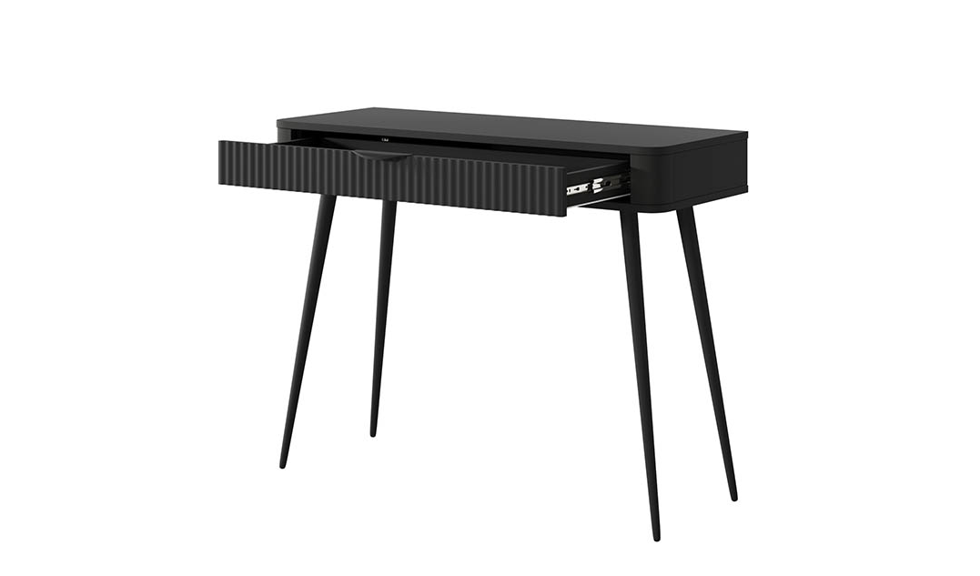 Туалетный столик TOP- Лагуна (Lante) Черный