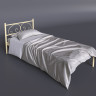 Кровать TNR- Иберис (мини) 190/200х80/90 см