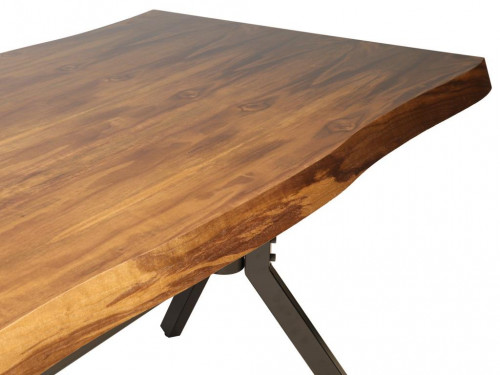 Стол обеденный Avn- NWOOD 180x90 Walnut грецких орех 