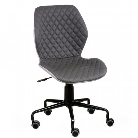 Кресло офисное TPRO- E5944 Ray grey