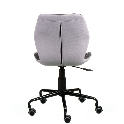 Кресло офисное TPRO- E5944 Ray grey