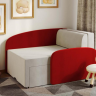 Кресло-кровать VRN- SMILE 80х170 см 