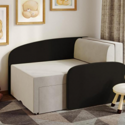 Кресло-кровать VRN- SMILE 80х170 см 