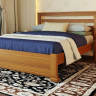Кровать деревянная MGP- Лорд