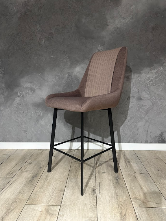 Стул полубарный / барный IMP- Belmont