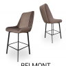 Стул полубарный / барный IMP- Belmont