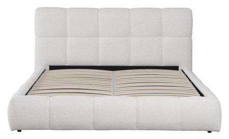 Кровать с подьемным механизмом CRV- Fusion Swan feather 160*200 