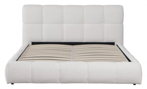 Кровать с подьемным механизмом CRV- Fusion Swan feather 160*200 