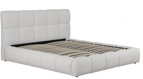 Кровать с подьемным механизмом CRV- Fusion Swan feather 160*200 