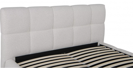 Кровать с подьемным механизмом CRV- Fusion Swan feather 160*200 