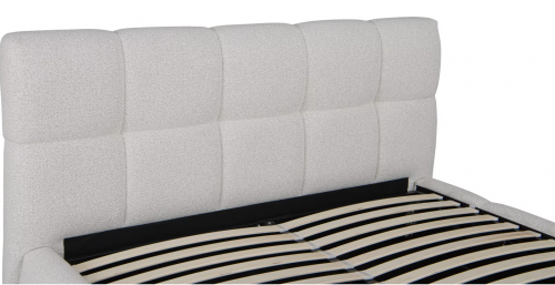 Кровать с подьемным механизмом CRV- Fusion Swan feather 160*200 