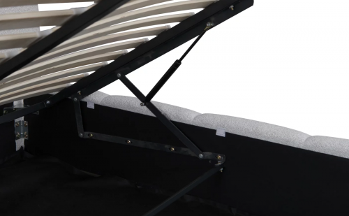 Кровать с подьемным механизмом CRV- Fusion Swan feather 160*200 