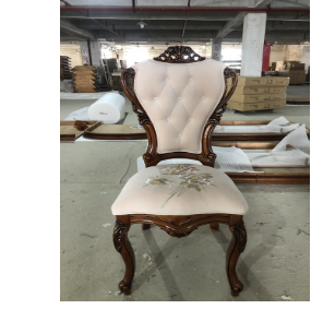 Стул деревянный Сlassic ELT- Daming C13