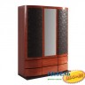 Шкаф 2D II ArtModulo PL- Mebin   