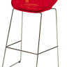 Барный стул GRANDSOLEIL CA- Stool Sphere slitta