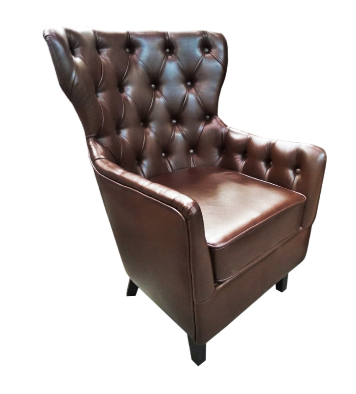 Кресло мягкое MGS- Murphy armchair