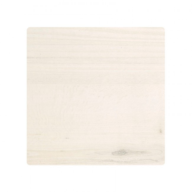 Столешница квадратная VLL- Topalit (дерево тилия)