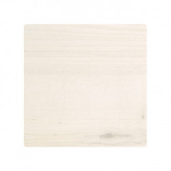 Столешница квадратная VLL- Topalit (дерево тилия)