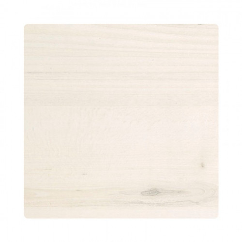 Столешница квадратная VLL- Topalit (дерево тилия)