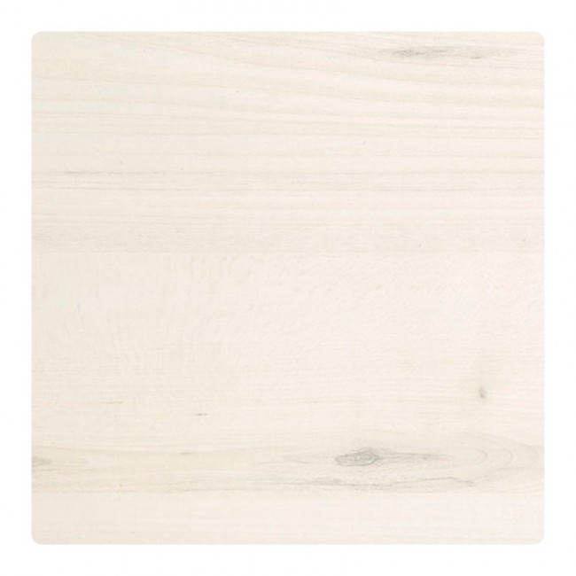 Столешница квадратная VLL- Topalit (дерево тилия)