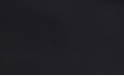 Стол раcкладной CRV-Hugo, Charcoal black ceramic top black base,90 см, черный