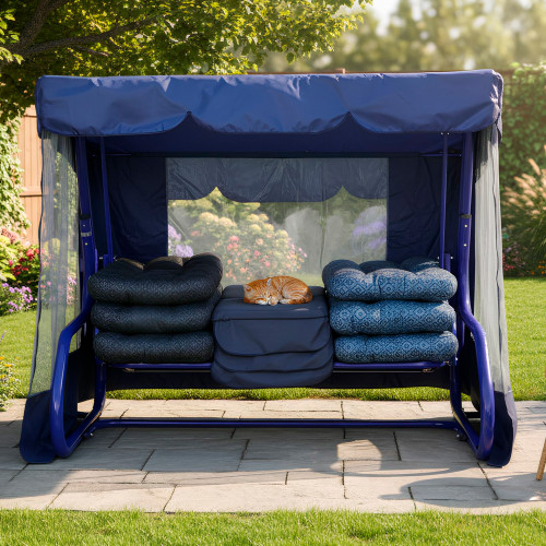 Качель садовая GG- Лагуна, арт 093