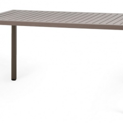 Стол из полипропилена Nardi Outdoor CUBE 120х70 см