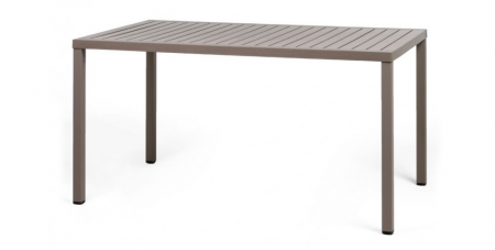 Стол из полипропилена Nardi Outdoor CUBE 120х70 см