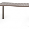 Стол из полипропилена Nardi Outdoor CUBE 120х70 см
