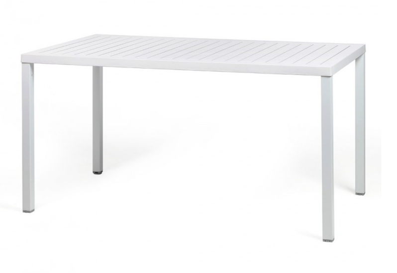 Стол из полипропилена Nardi Outdoor CUBE 120х70 см