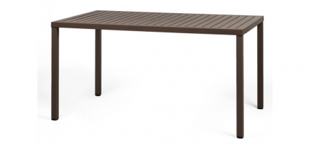 Стол из полипропилена Nardi Outdoor CUBE 120х70 см