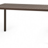 Стол из полипропилена Nardi Outdoor CUBE 120х70 см