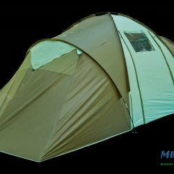 Палатка туристическая 6-местная ECO- Camping 6