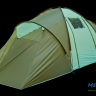 Палатка туристическая 6-местная ECO- Camping 6